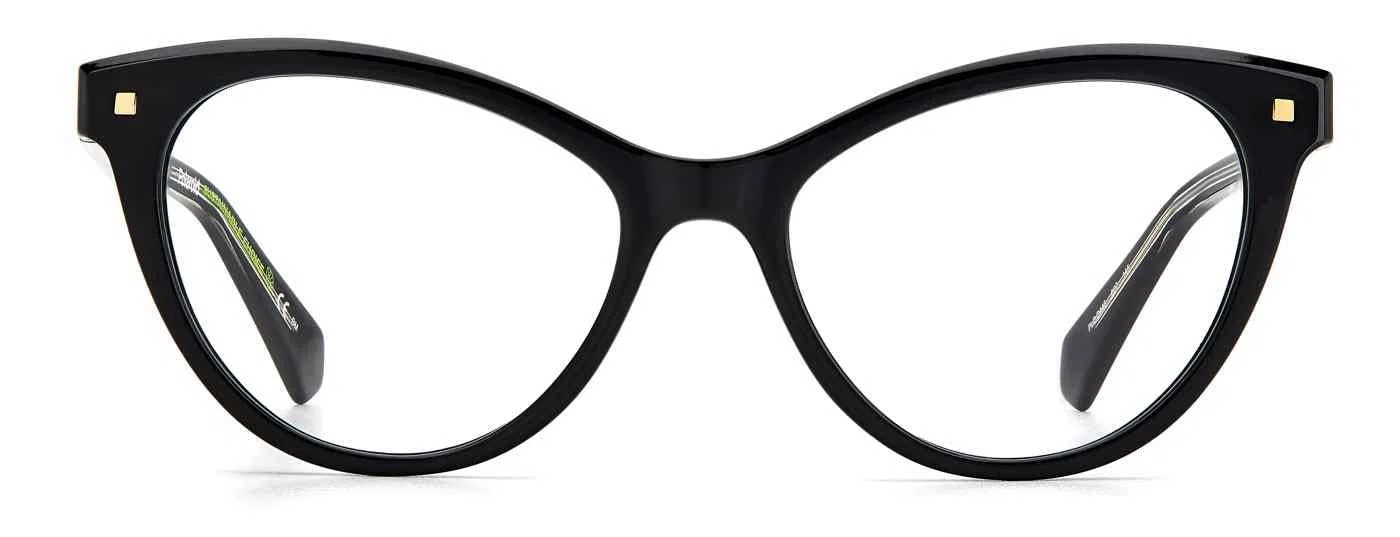Polaroid Core PLDD446 Eyeglasses - view 5